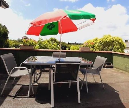 Appartement Studio Avec Terrasse Privatisee 马尔芒德 外观 照片