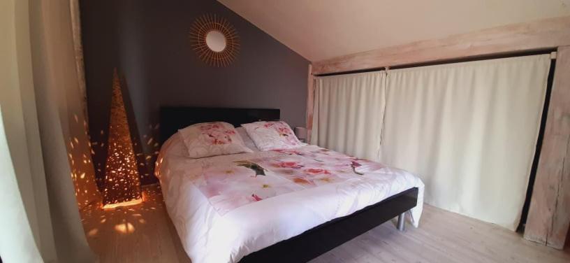 Appartement Studio Avec Terrasse Privatisee 马尔芒德 外观 照片